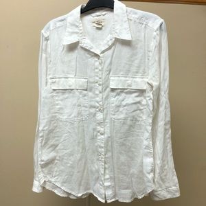 Levi’s Button Down